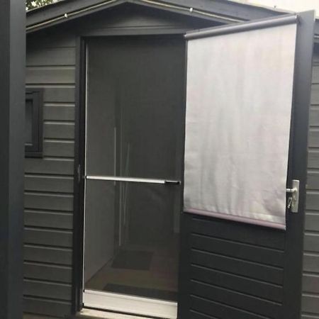 Chalet 4-6 Personen Op 5* Camping Terspegelt Eersel Exterior photo
